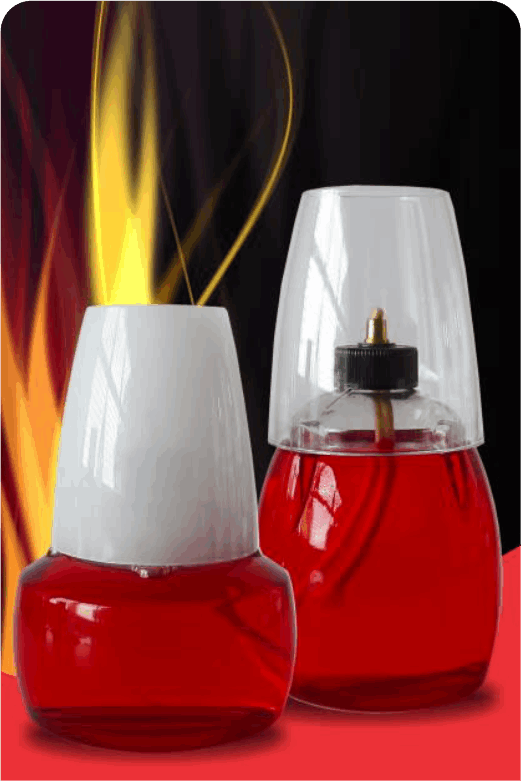 @Delights Lamps